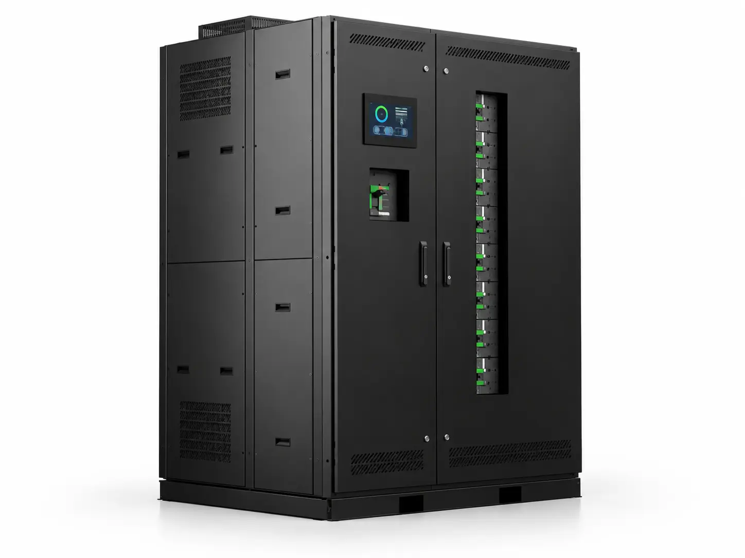 Data Center PDU